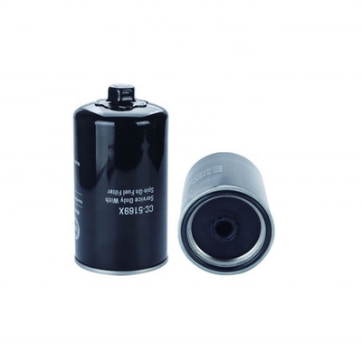 Brennstofffilterelemente Cc-5169X 8983129180 Ya00033486 60282117 5876110071 5876110070