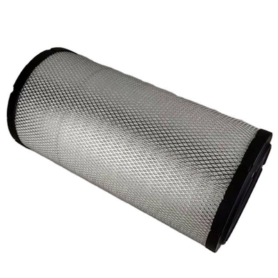Fahrzeugmodell für Luftfilter für Frachtfahrzeuge 40C2707 P812160 1308462H1 X011409 X770892