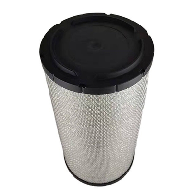 Fahrzeugmodell für Luftfilter für Frachtfahrzeuge 40C2707 P812160 1308462H1 X011409 X770892