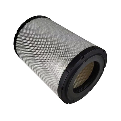 Fahrzeugmodell für Luftfilter für Frachtfahrzeuge 40C2707 P812160 1308462H1 X011409 X770892