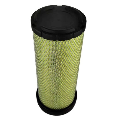 Fahrzeugmodell für Luftfilter für Frachtfahrzeuge 40C2707 P812160 1308462H1 X011409 X770892
