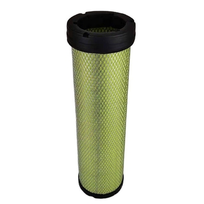 Fahrzeugmodell für Luftfilter für Frachtfahrzeuge 40C2707 P812160 1308462H1 X011409 X770892