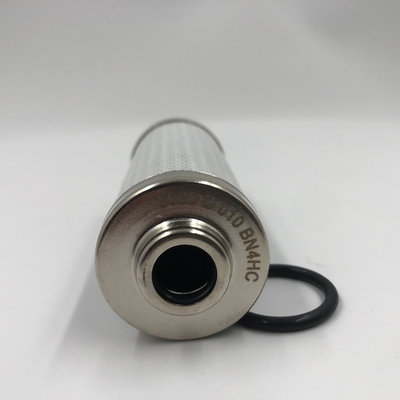 Hochdruckfilter 0030D010BN4HC 10 Mikron Hydraulische Ölfilterpatrone Lebensmittelgeschäft