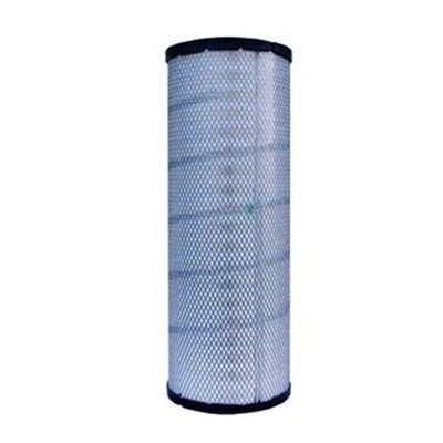 Teilnummer p534096 Lkw-Motoren Teile Luftfilterelement AF534096 DNP534096 3I2114