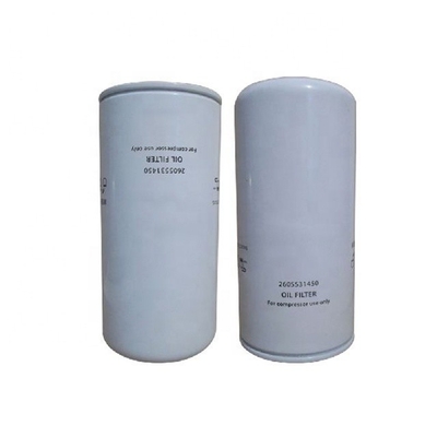 Luftfilterpatrone 2605531450 für den Energiebergbau Hydwell Filter Luftkompressor Teile