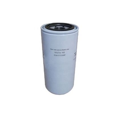 Luftfilterpatrone 2605531450 für den Energiebergbau Hydwell Filter Luftkompressor Teile