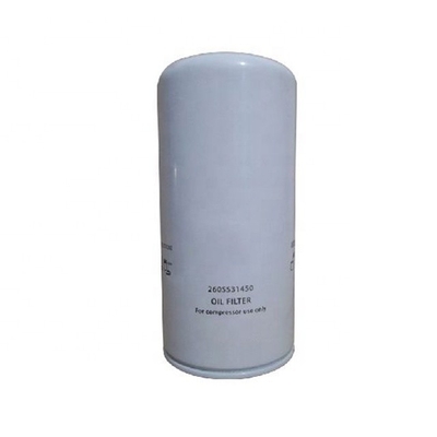Luftfilterpatrone 2605531450 für den Energiebergbau Hydwell Filter Luftkompressor Teile