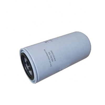 Luftfilterpatrone 2605531450 für den Energiebergbau Hydwell Filter Luftkompressor Teile