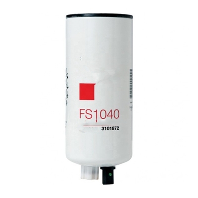 OE Nr. 95423 Dieselmotorenbrennstofffilter FS1040 für Bohrgeräte
