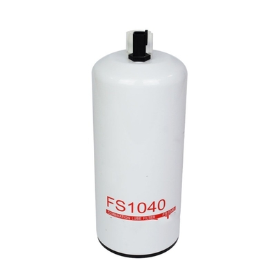 OE Nr. 95423 Dieselmotorenbrennstofffilter FS1040 für Bohrgeräte