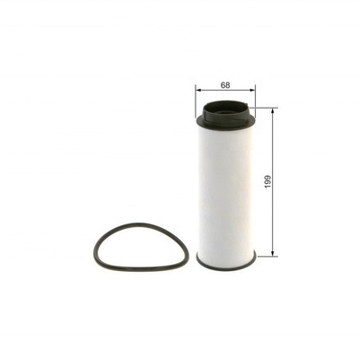 Kraftstofffilter für SCANIA HYDWELL 1759847 P750004 CF1652 110936 Luftfilter