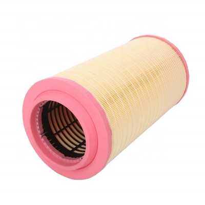 Eisen Dieselbrennstoffsystem Luftfilter E1016L C271340 Af27857 für schwere Lkw