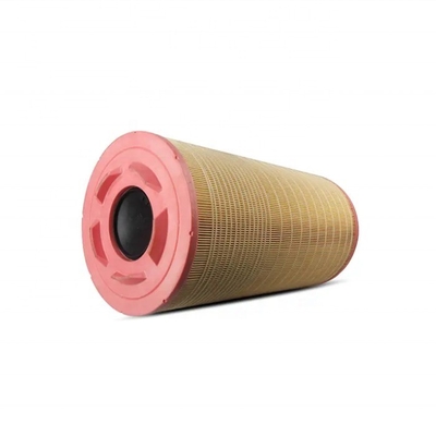Eisen Dieselbrennstoffsystem Luftfilter E1016L C271340 Af27857 für schwere Lkw