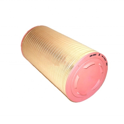 Eisen Dieselbrennstoffsystem Luftfilter E1016L C271340 Af27857 für schwere Lkw