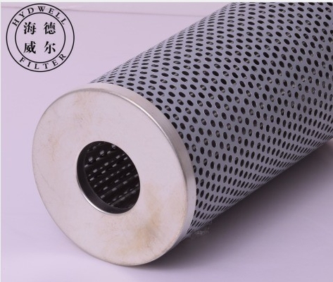 Dieselbau Maschinen Hydraulikölfilter 852755DRG90 mit CE-Zertifizierung