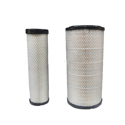 40C2953 Glasfaser-Luftfilter für Bagger