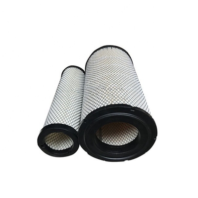 40C2953 Glasfaser-Luftfilter für Bagger