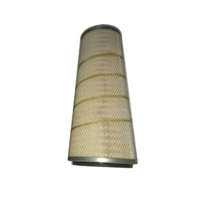 Hochgradig Glasfaser AF4548 Lkw-Motor-Luftfilterelement P154575 573640C1 220055036
