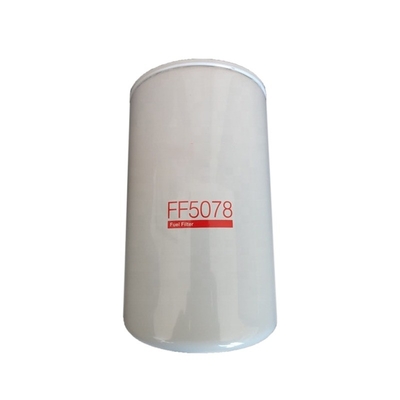 FF5018 Hydwell Bagger Motorteile 1993-1995 Kraftstofffilter P552603 05711729 0814662 151821124 11706667