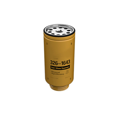 Kraftstoff/Wasserfilter 326-1643 mit Good und OE NO. 506853 PER152F
