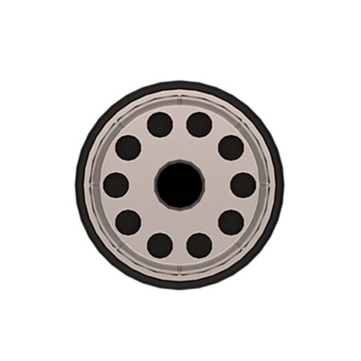 Kraftstoff/Wasserfilter 326-1643 mit Good und OE NO. 506853 PER152F