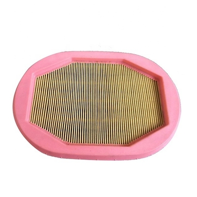 179531600 179531590 Honighals-Luftfilter Filtration für Traktoren Triebwerksteile