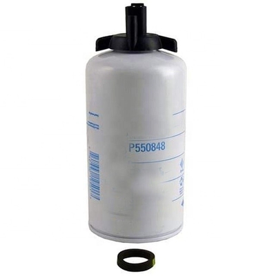 Baumaschinenzubehör P550848 Kraftstoff-Wasser-Trennfilter für andere Jahre