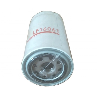 Baumaschinenölfilter B7362 LF16061 Hydwell-Schmierstofffilter Versorgung 252718130132