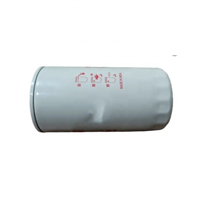 Baumaschinenölfilter B7362 LF16061 Hydwell-Schmierstofffilter Versorgung 252718130132