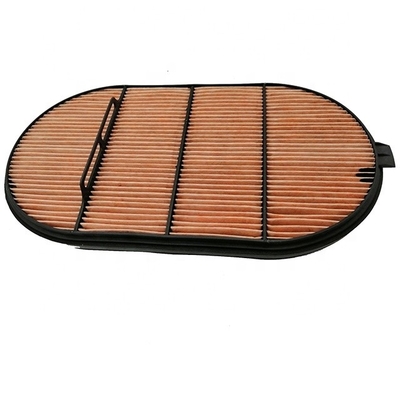 DZ97259191047 Luftfilter für Lkw-Motorteile