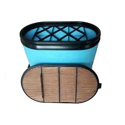 DZ97259191047 Luftfilter für Lkw-Motorteile