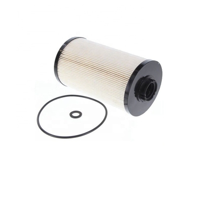 Grabenbehälter Tank P502423 Hydraulischer Ölfilter mit Filtrationsgenauigkeit von 1-100 Mikrometern