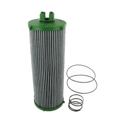 AL169573 P958404 AL232896 SH66209 Hydraulischer Ölfilter für Bagger