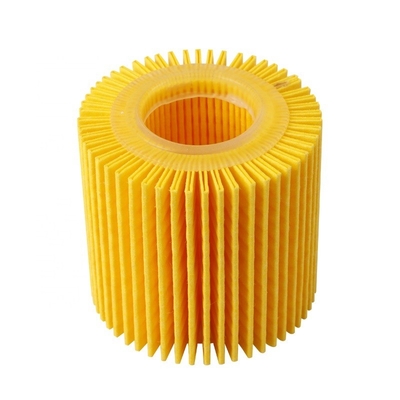 Autoölfilter 04152-37010 ab 10 Jahren Filtrationsgenauigkeit 1-100 Mikron und 0,5 kg