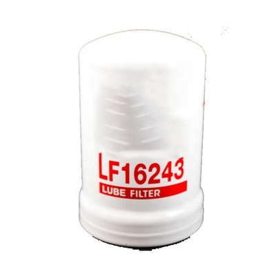 Dieselmotoren Teile Ölfilter RE504836 6005028743 LF16243 OE NO. LF16243 93*93*155