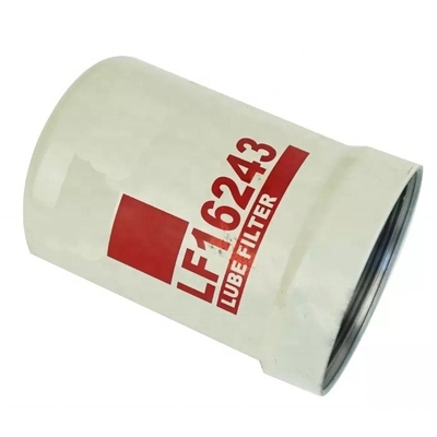 Dieselmotoren Teile Ölfilter RE504836 6005028743 LF16243 OE NO. LF16243 93*93*155