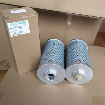 RD411-62120 H-88010 15511-03100 J86-30212 Hydraulische Filter und Ersatzkartuschen