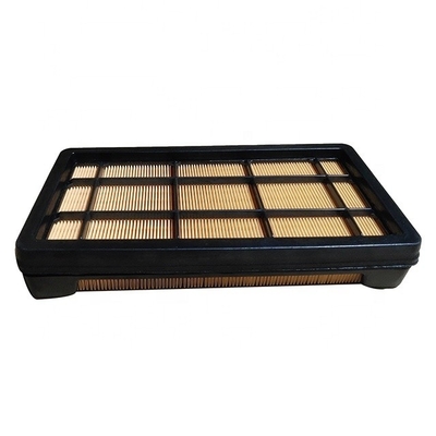 Andere Fahrzeugbauteile 2829531 Glasfaserfahrzeugluftfilter 2829529 für 2490805