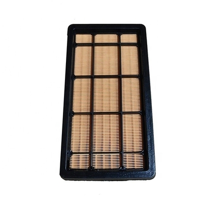 Andere Fahrzeugbauteile 2829531 Glasfaserfahrzeugluftfilter 2829529 für 2490805