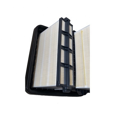 Andere Fahrzeugbauteile 2829531 Glasfaserfahrzeugluftfilter 2829529 für 2490805