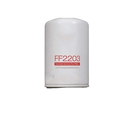 Eisenbrennstofffilter FF2203 Bf7760 33691 P552203 für den Austausch/Reparatur von Autoteilen
