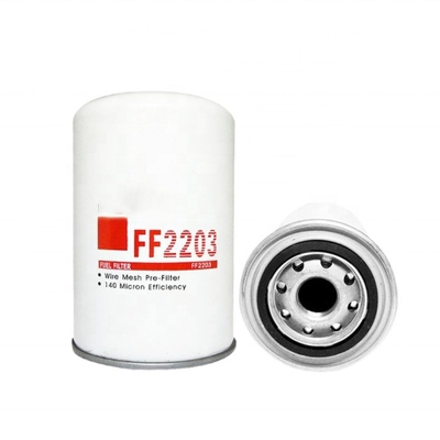 Eisenbrennstofffilter FF2203 Bf7760 33691 P552203 für den Austausch/Reparatur von Autoteilen