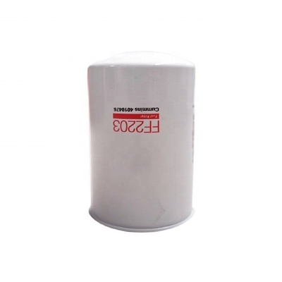 Eisenbrennstofffilter FF2203 Bf7760 33691 P552203 für den Austausch/Reparatur von Autoteilen