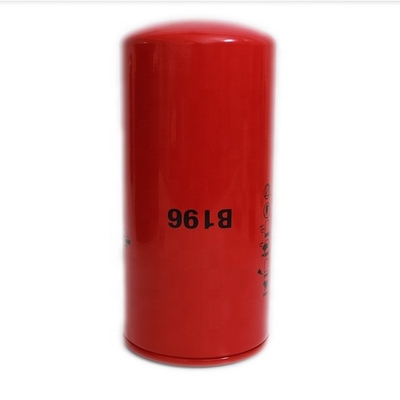 Hydwell B196 LF670SC Spin-on Ölfilter für Teile von Schwerlastfahrzeugen in Standardgröße