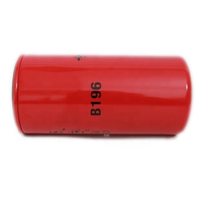 Hydwell B196 LF670SC Spin-on Ölfilter für Teile von Schwerlastfahrzeugen in Standardgröße