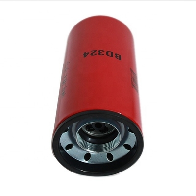 BD324 Standardgröße Spin-on Lubricantölfilter P553548 für Teile für Schwerlastwagen