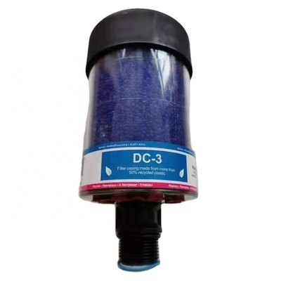 Filberglass DC-3 DC-4 Blauer Silikagel Trocknungsfilter für 1970 bis 1995