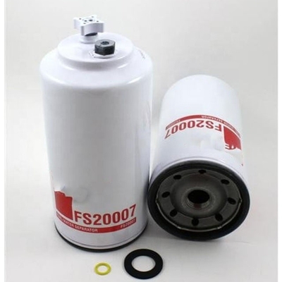 Brennstoff-Wasser-Trennfilter FS20007 P551110 506853 für schwere Nutzfahrzeuge