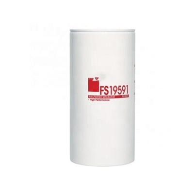 Brennstoffwassertrennfilter P550748 P551858 6050719 1355891 2510993C2 8980219360 für Lkw