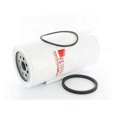 Brennstoffwassertrennfilter P550748 P551858 6050719 1355891 2510993C2 8980219360 für Lkw